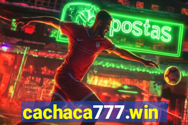 cachaca777.win