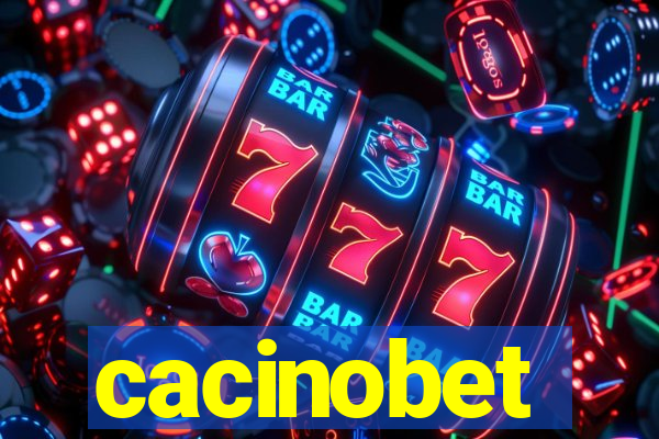 cacinobet