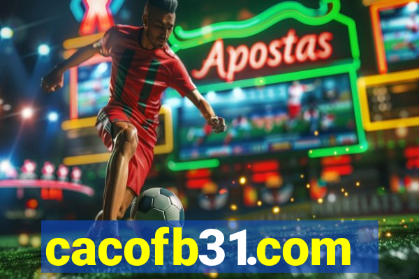 cacofb31.com