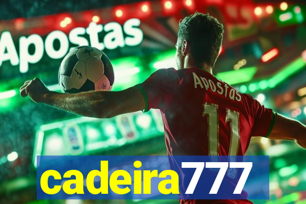 cadeira777