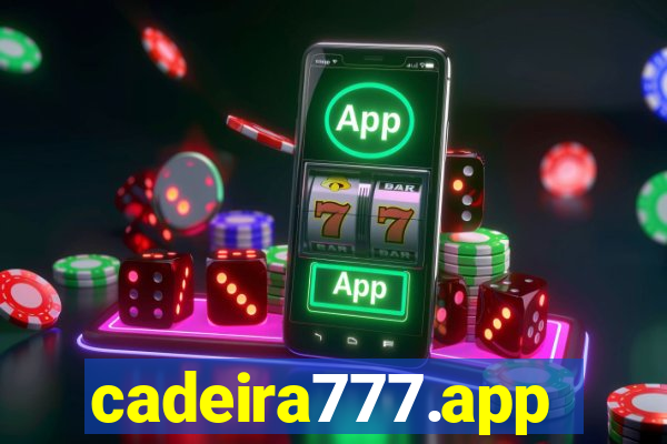 cadeira777.app