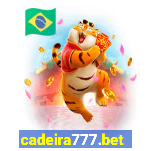 cadeira777.bet