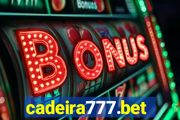cadeira777.bet