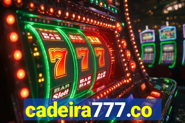 cadeira777.co