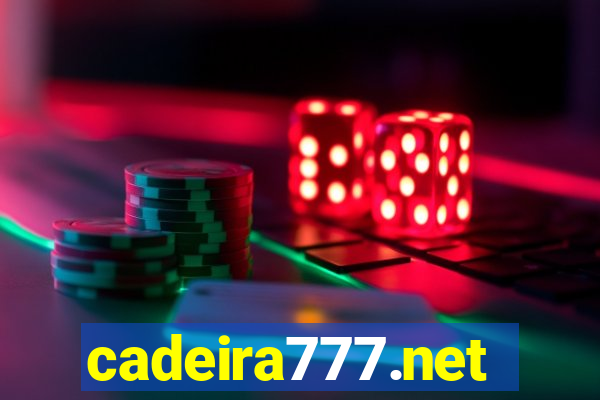 cadeira777.net