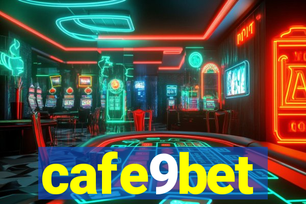 cafe9bet