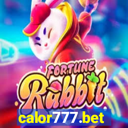 calor777.bet