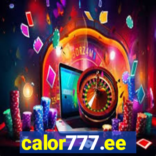calor777.ee