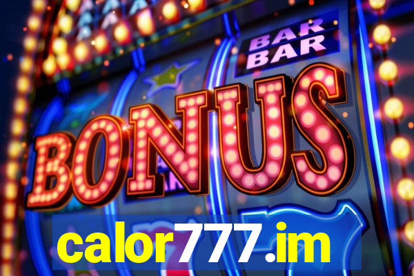 calor777.im