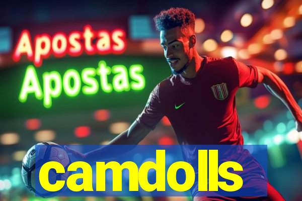 camdolls