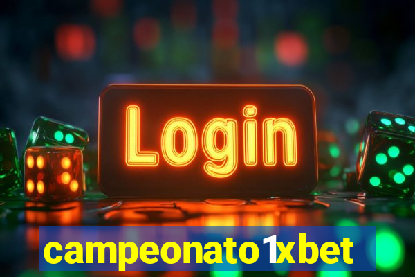 campeonato1xbet