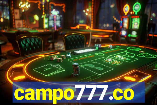 campo777.co