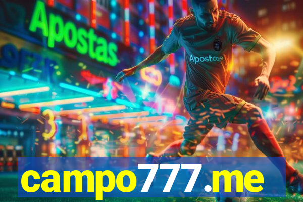 campo777.me