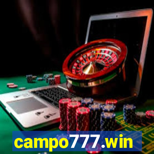 campo777.win