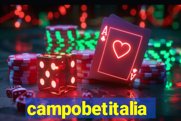 campobetitalia