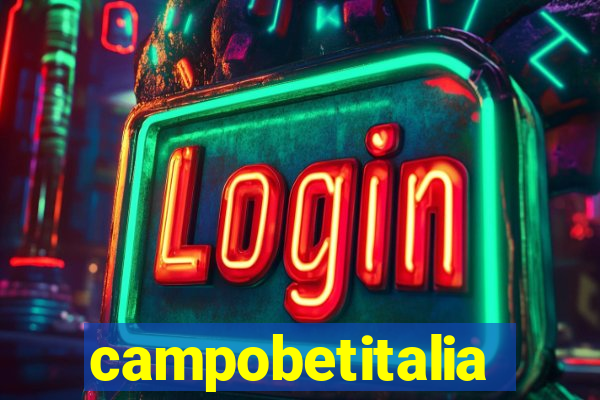 campobetitalia