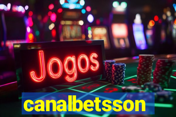 canalbetsson