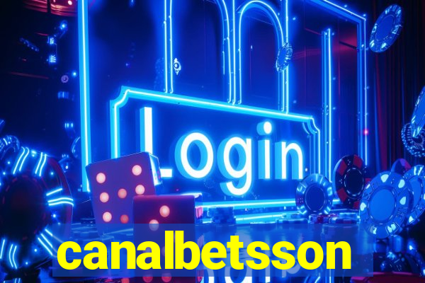 canalbetsson