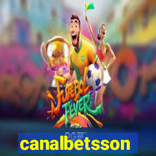 canalbetsson
