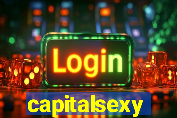 capitalsexy