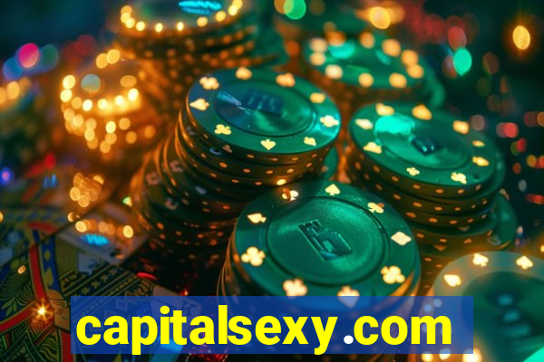 capitalsexy.com.br