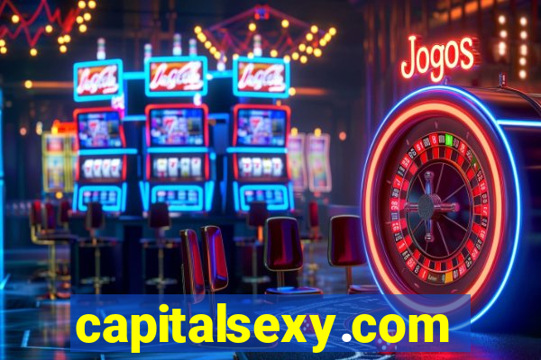 capitalsexy.com.br