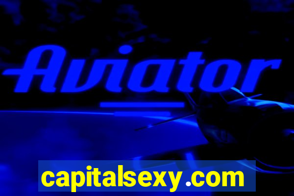 capitalsexy.com.br