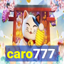 caro777