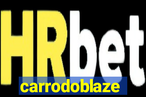carrodoblaze