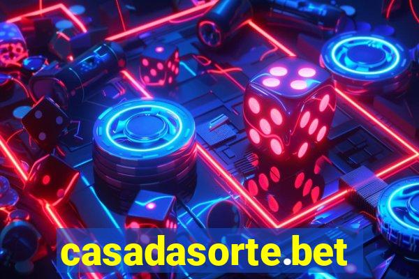 casadasorte.bet