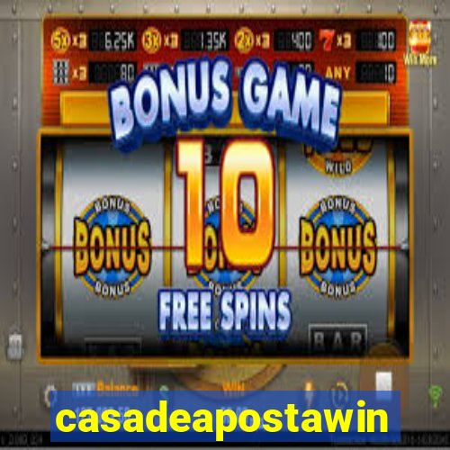 casadeapostawin
