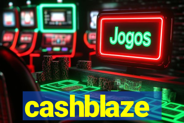 cashblaze