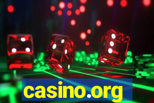 casino.org