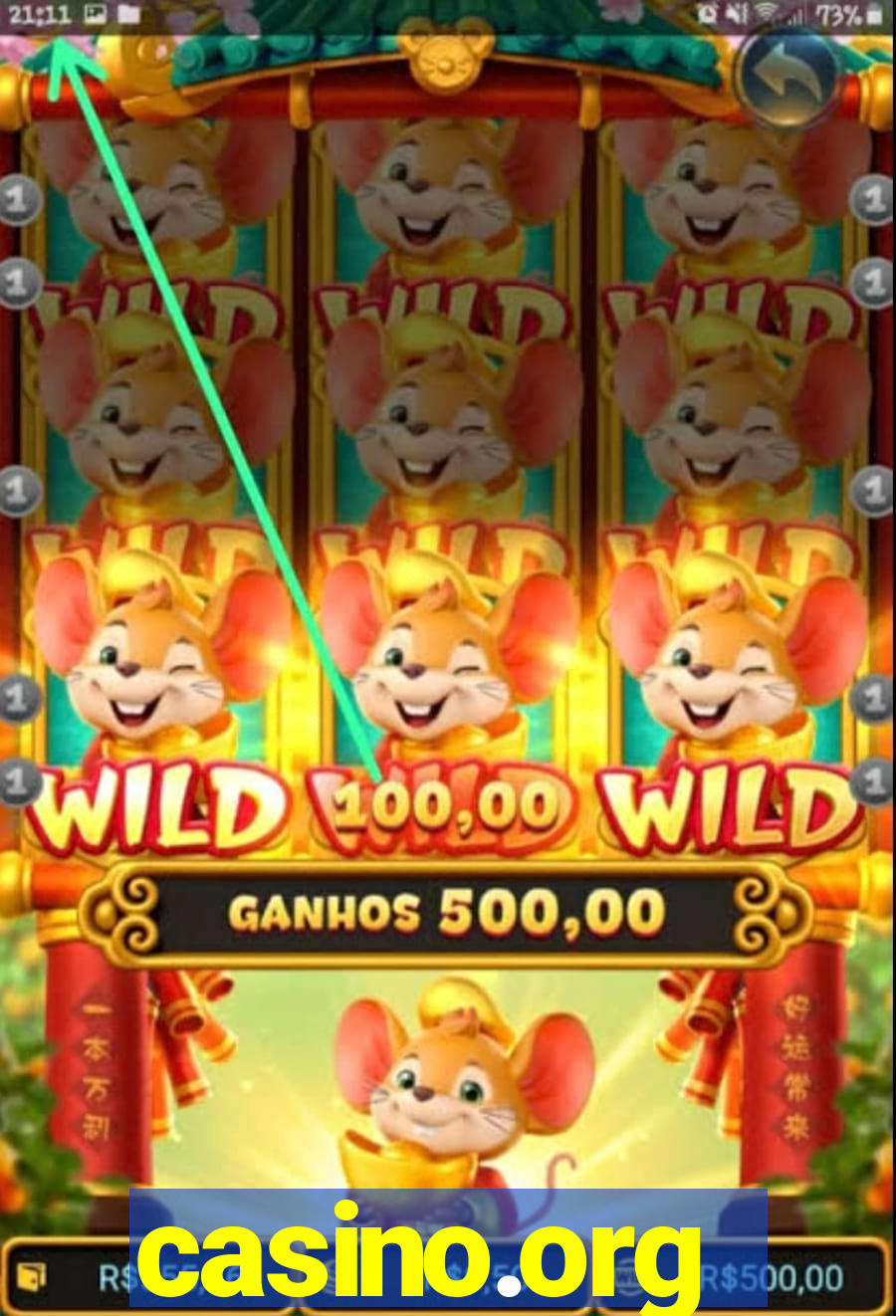 casino.org