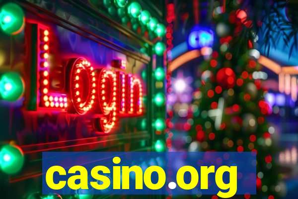 casino.org