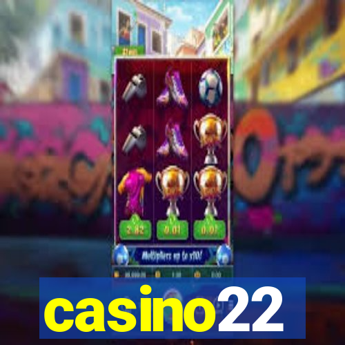 casino22