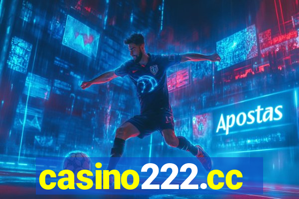 casino222.cc