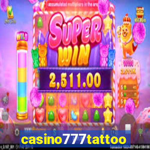casino777tattoo