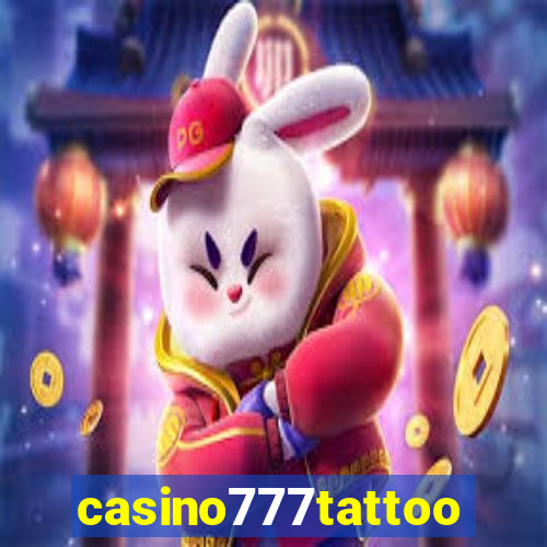 casino777tattoo