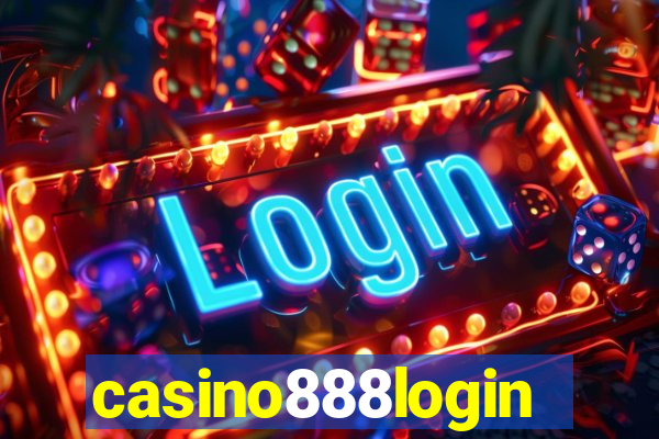 casino888login