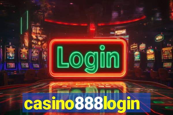 casino888login