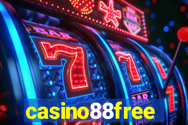casino88free
