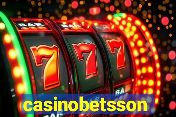 casinobetsson