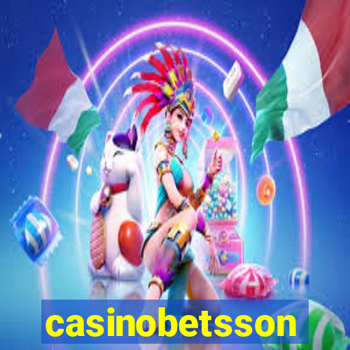 casinobetsson