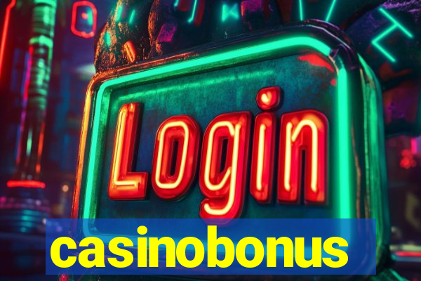 casinobonus