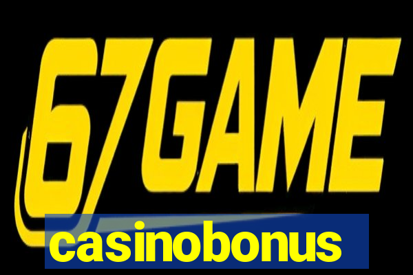 casinobonus
