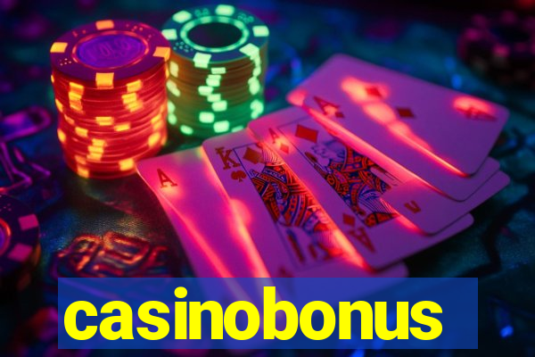 casinobonus
