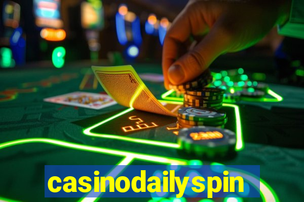 casinodailyspin