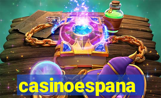 casinoespana