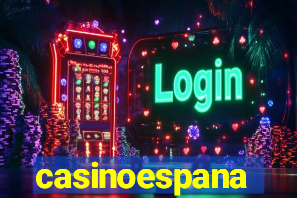 casinoespana